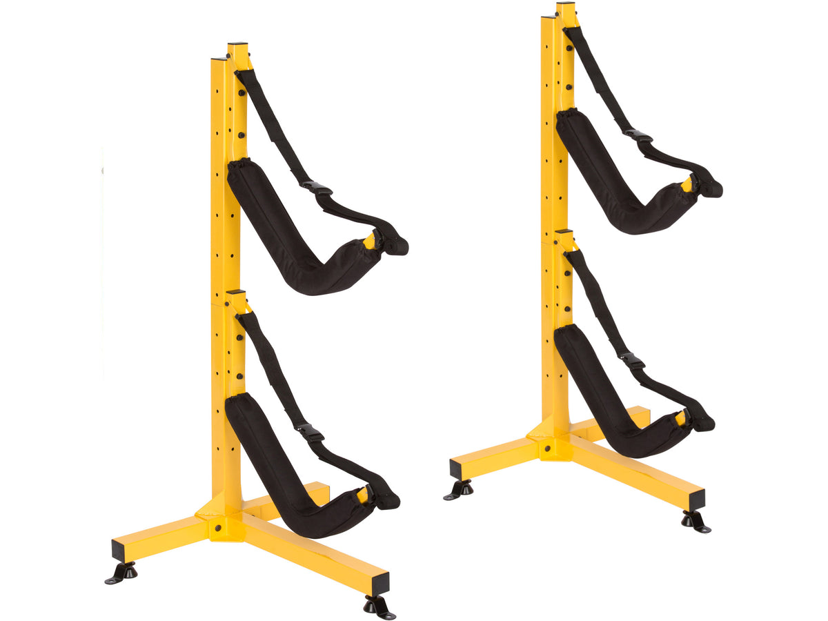 Free Standing Racks Olympic Outdoor Center