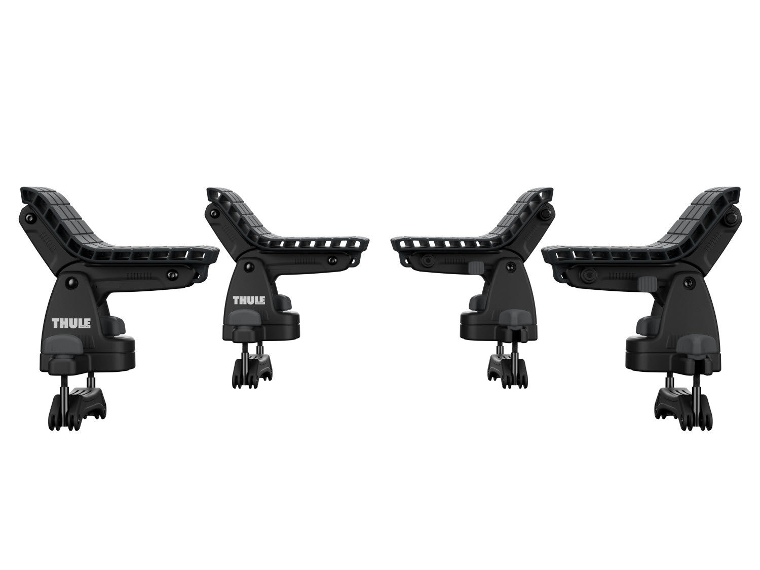 Portador de kayak Thule DockGrip 895