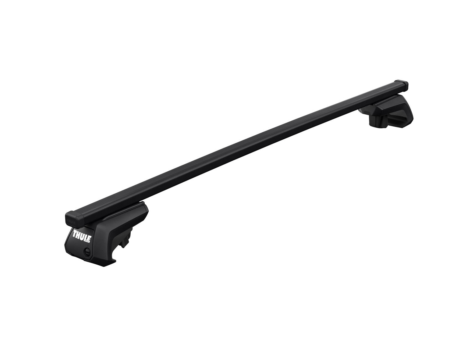 Thule Evo Raised Rail Foot Pack (Set of 4)