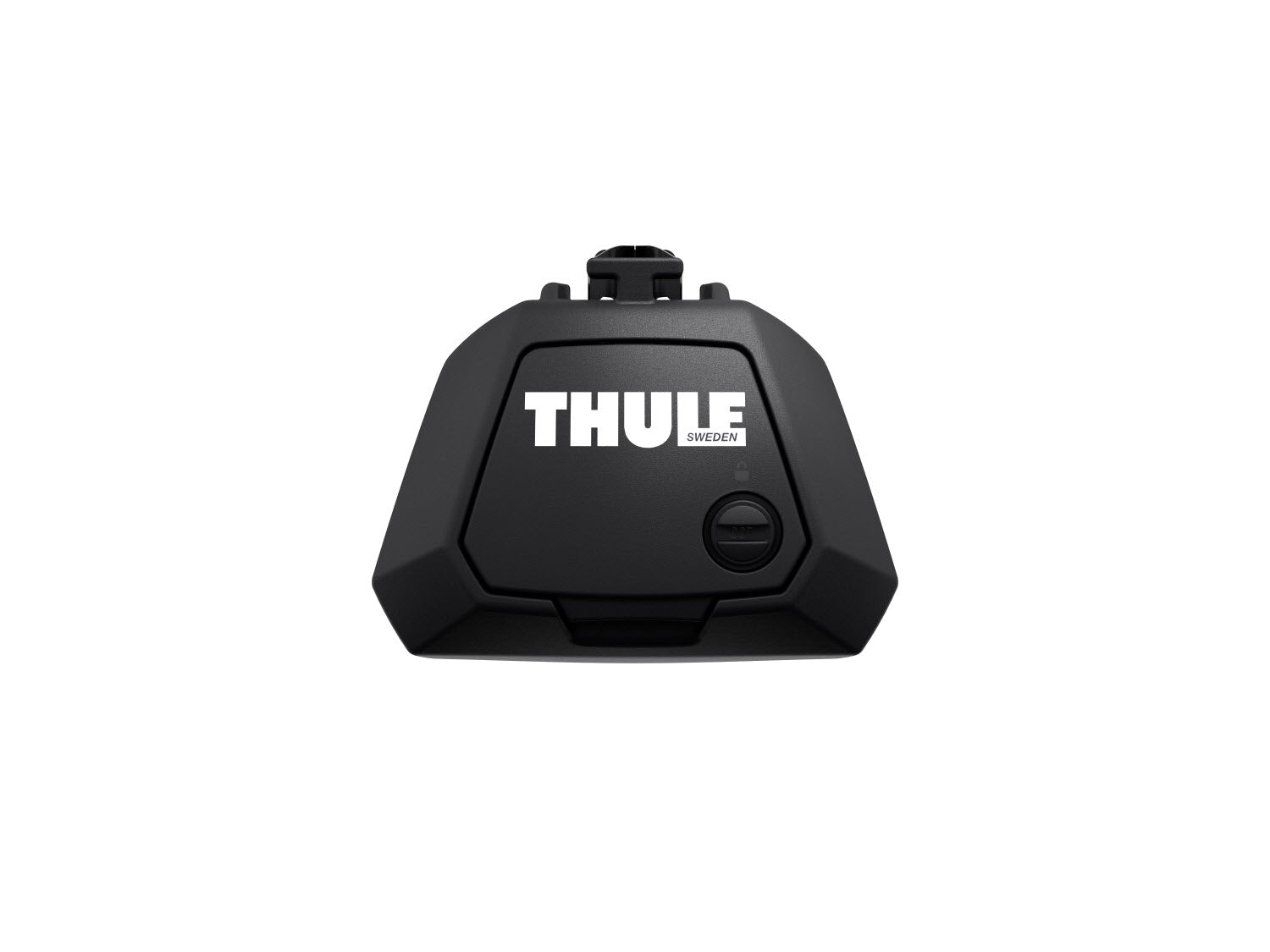 Thule Evo Raised Rail Foot Pack (Set of 4)