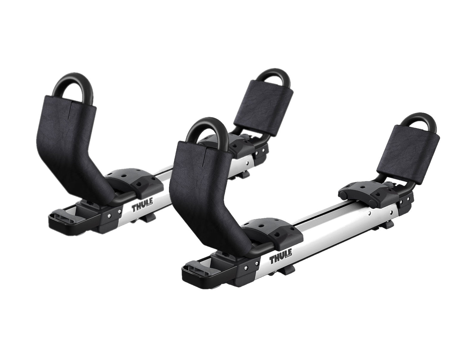 Thule load assist kayak carrier best sale