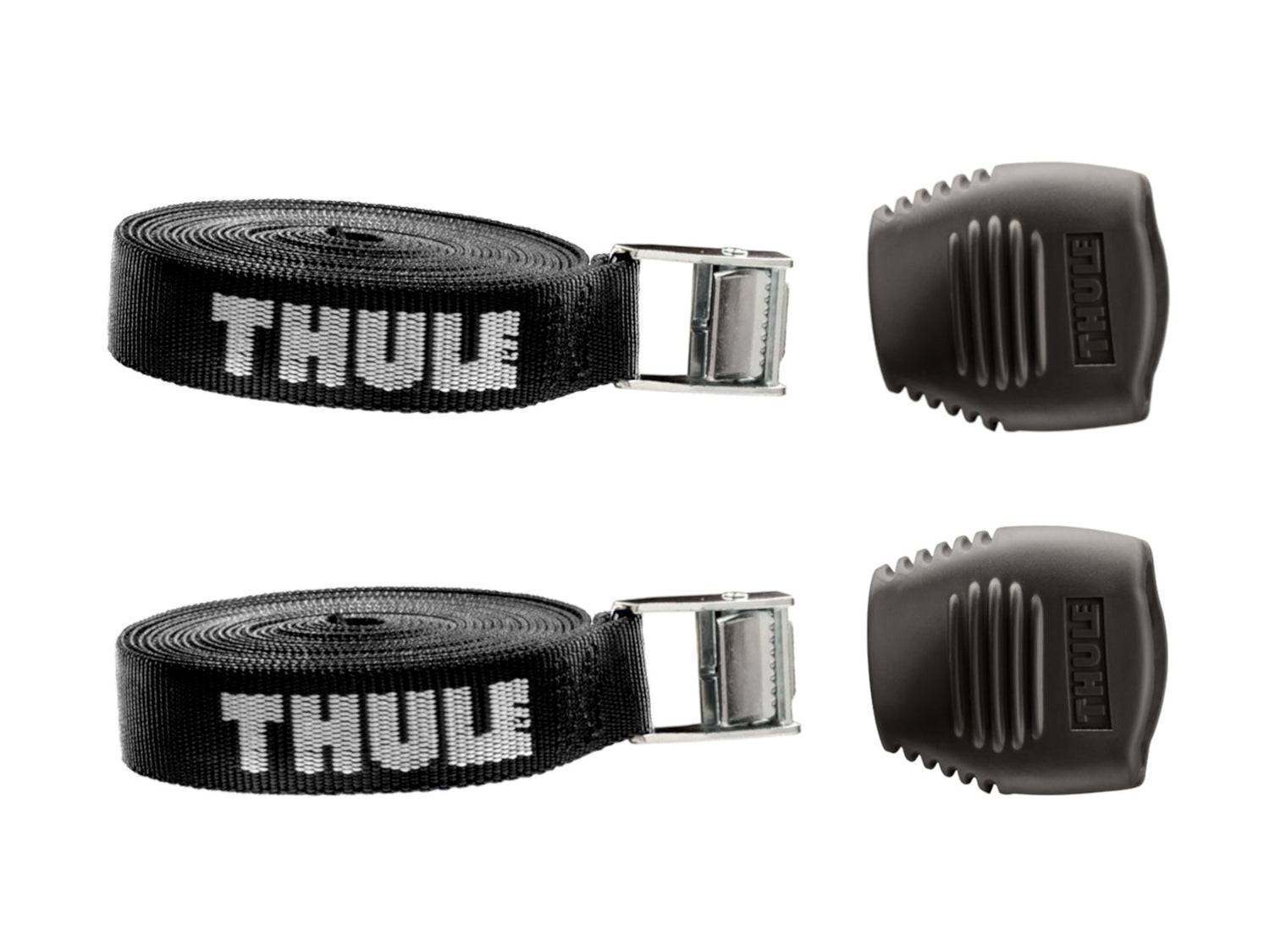 Thule Hullavator Pro 898 | Hydraulic Load-Assist Kayak Carrier