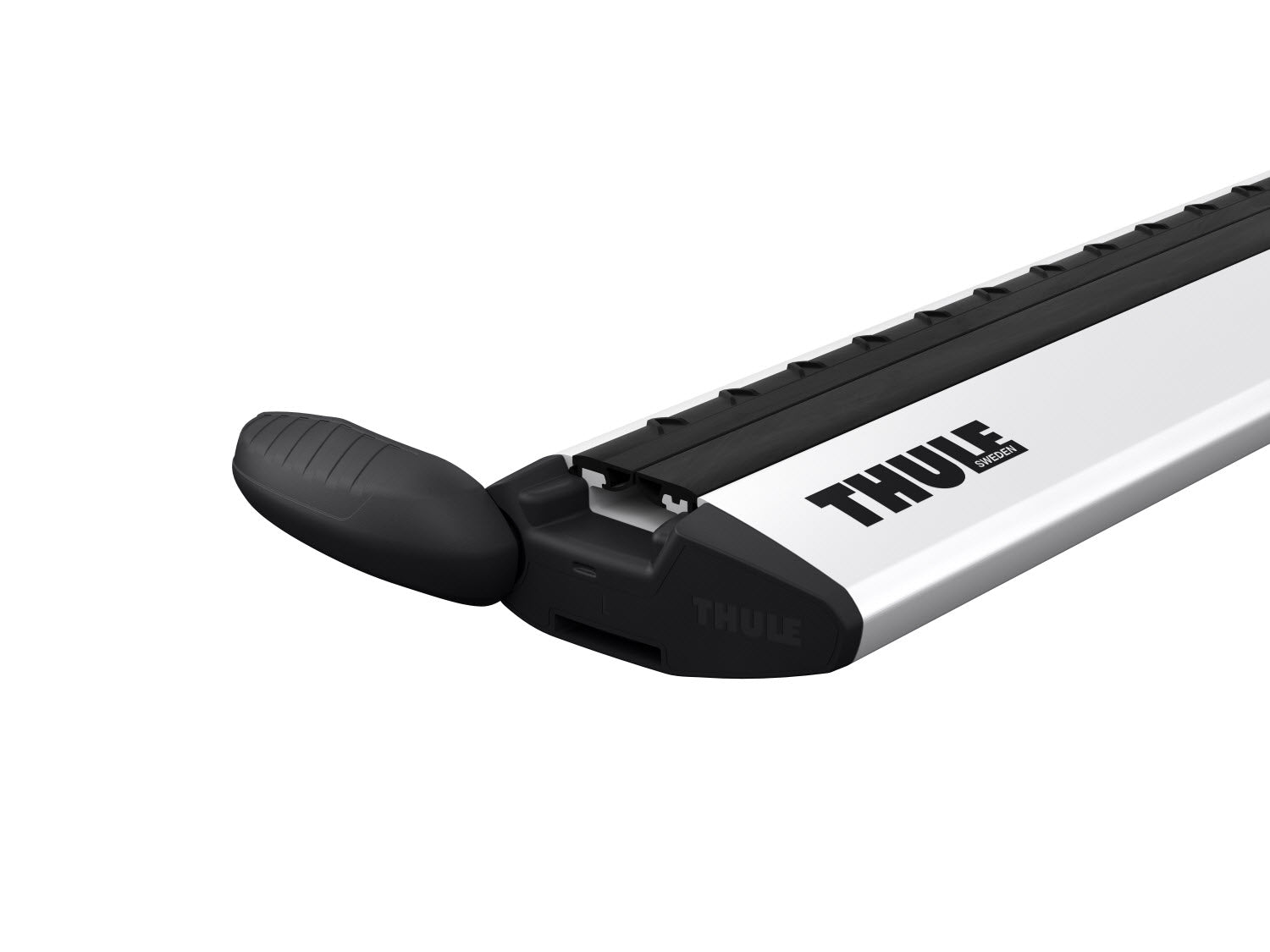 Roof Rack Thule Wingbar Evo Stores Thule WingBar Evo Load Bars