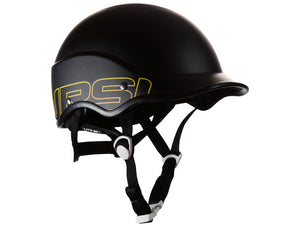 WRSI Trident Composite Helmet in Phantom Black