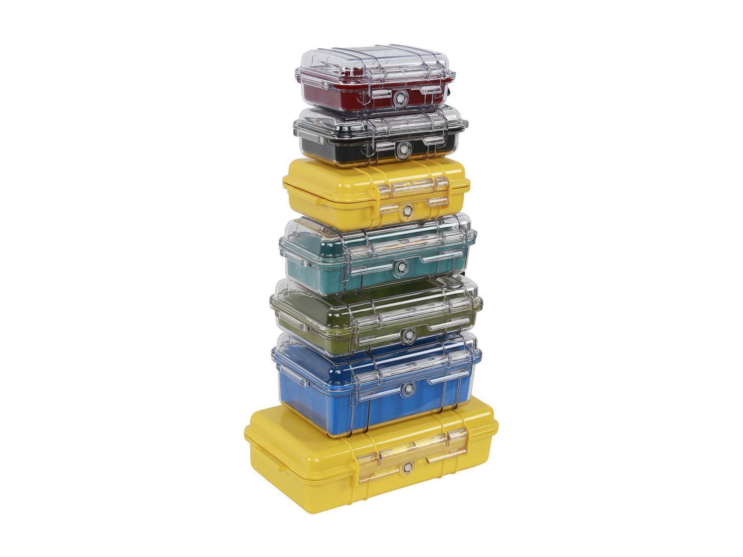 SHURE MV88+ビデオキットPELICAN ケース1010美品 Amazon.com : Pelican 1010 Micro Case (Blue/Clear) : Camera Cases