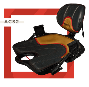 Old Town ACS2 Replacement Kayak Seat Kit
