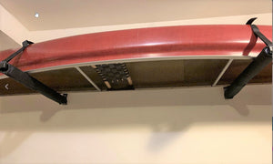 Suspenz SUP Kayak Canoa Rack - 36"