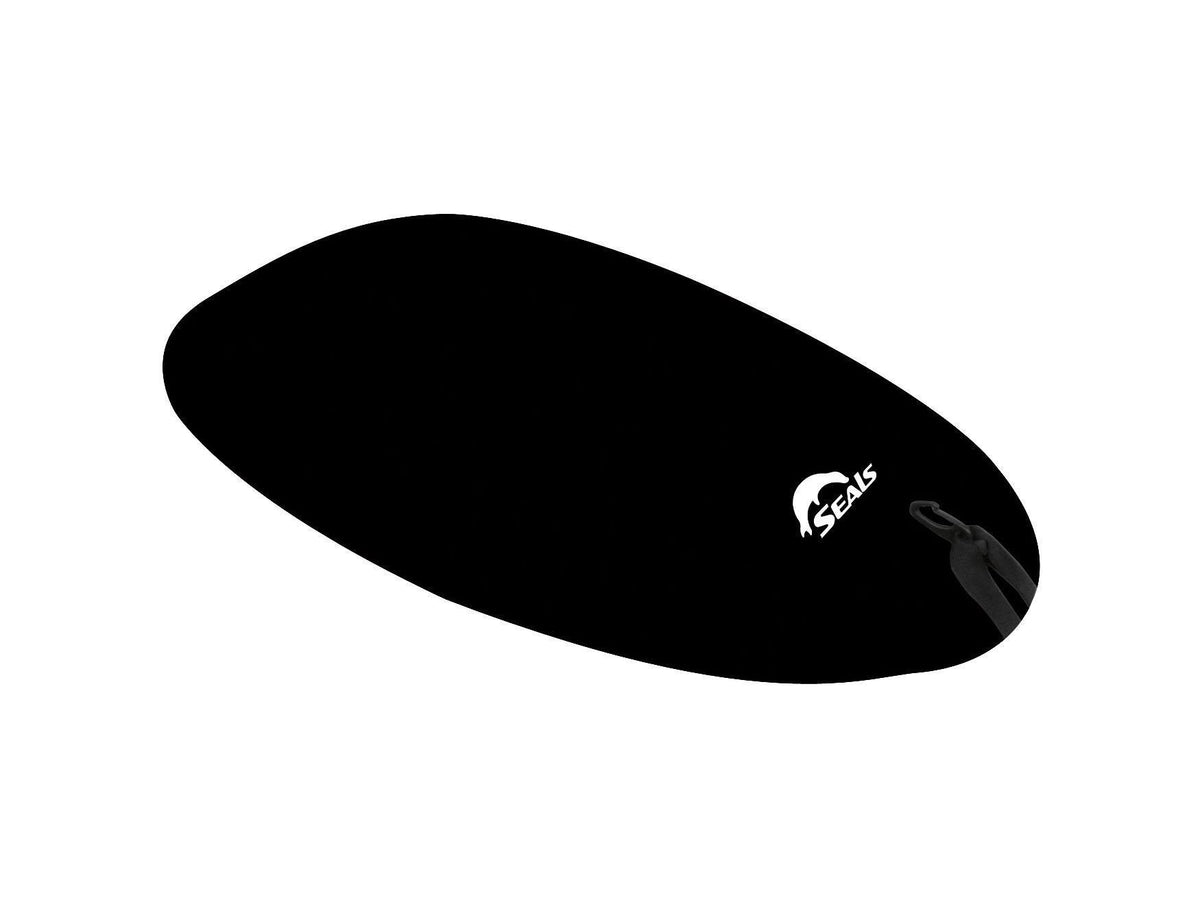 Seals Neoprene Kayak Cockpit Cover Olympic Outdoor Center