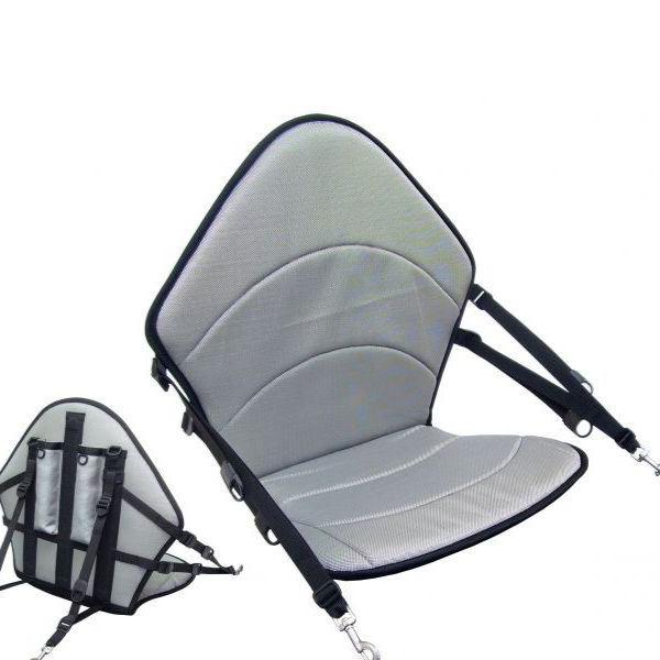 Cloud 10 Sportsman High-Back Sit-on-Top Kayak Seat