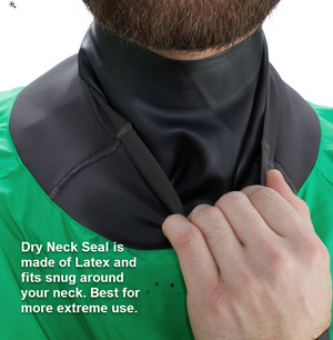 Alquiler de trajes secos: trajes para deportes acuáticos a largo plazo Kayak Piragüismo Rafting Vela SUP Gran Cañón