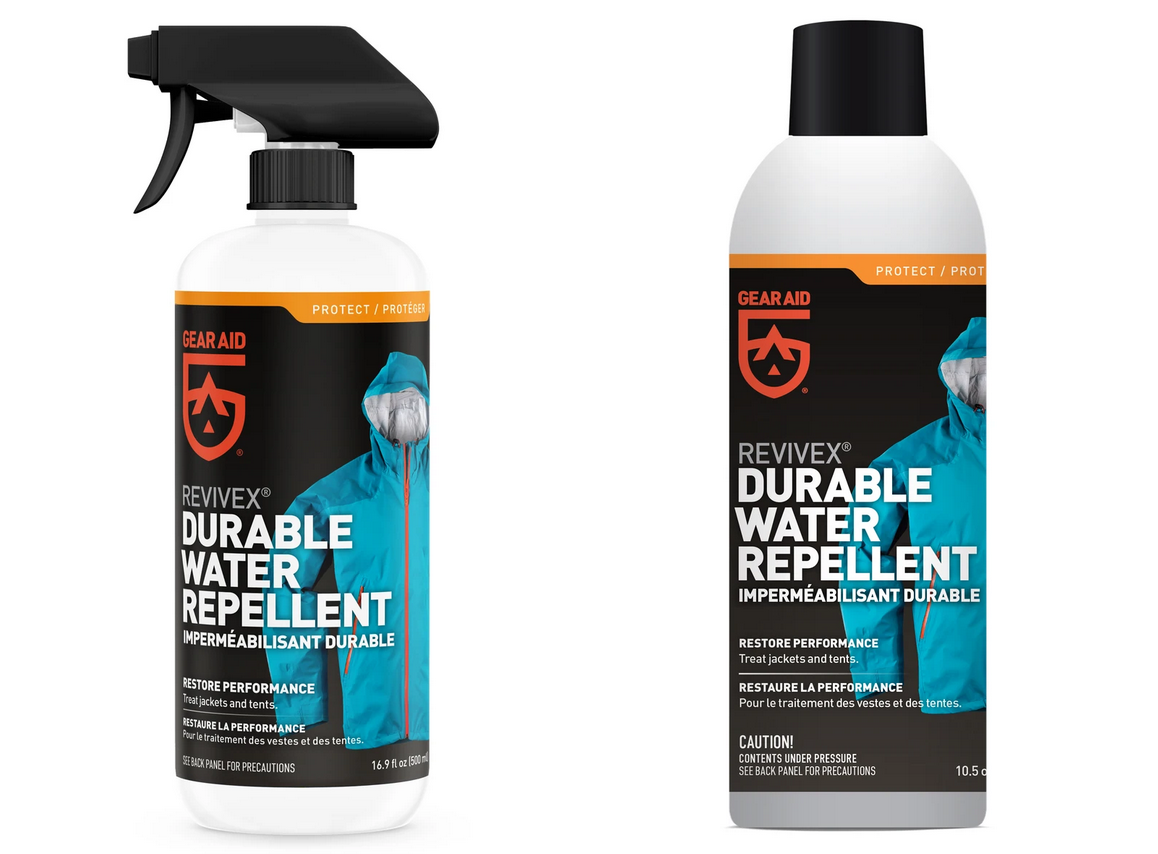 Gear Aid Revivex Durable Water Repellent 16.9 fl oz