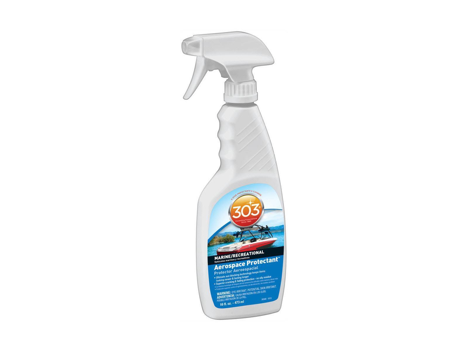 303 Aerospace UV Protectant and Lubricant – Olympic Outdoor Center 303 Aerospace UV Protectant and Lubricant – Olympic Outdoor Center