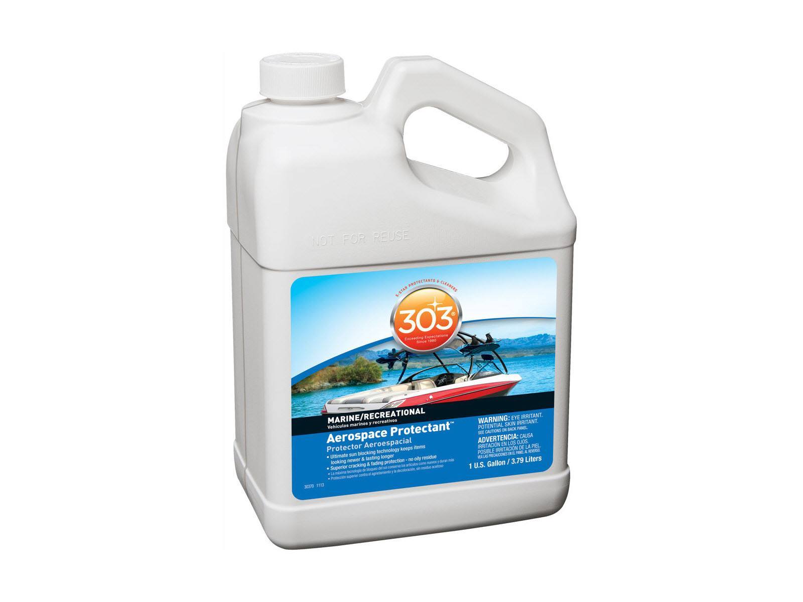 1 gallon 303 Aerospace Protectant and Lubricant