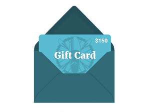 $150 Olympic Outdoor Center Gift Card