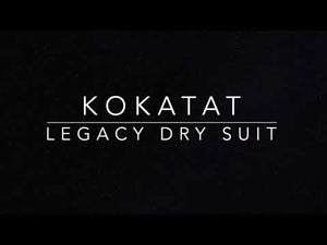Kokatat GORE-TEX Pro Legacy Men's Dry Suit