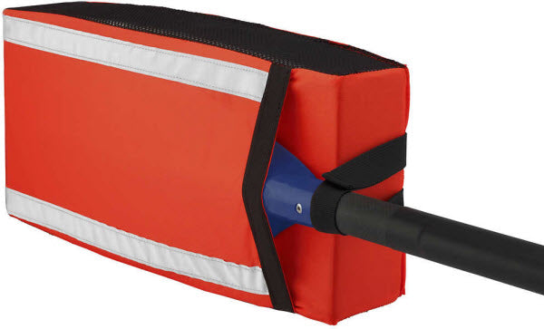 NRS Foam Paddle Float