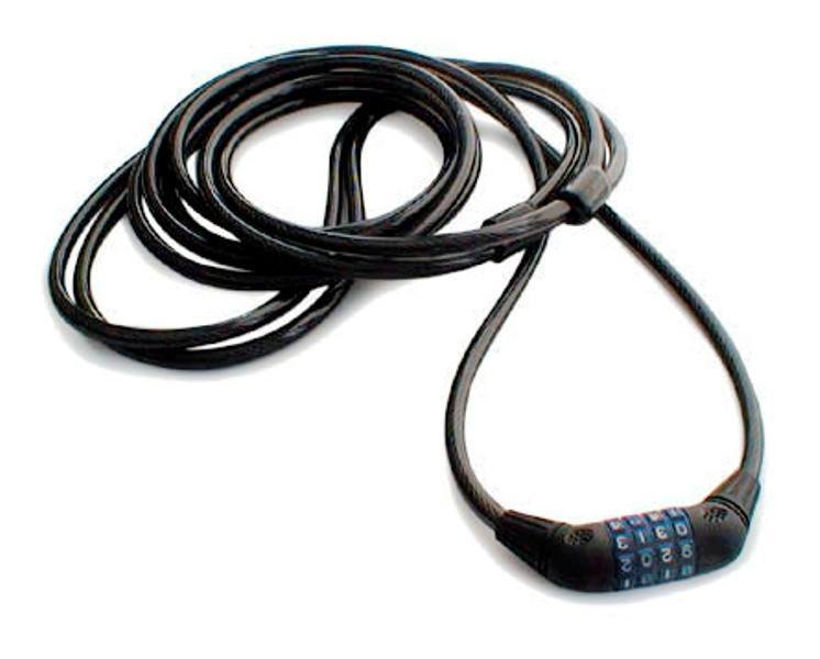 Lasso Kayak Security Cable - Thumbnail 2