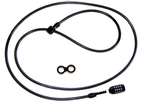 Kayak Parts - Lasso Lock All Security Cable