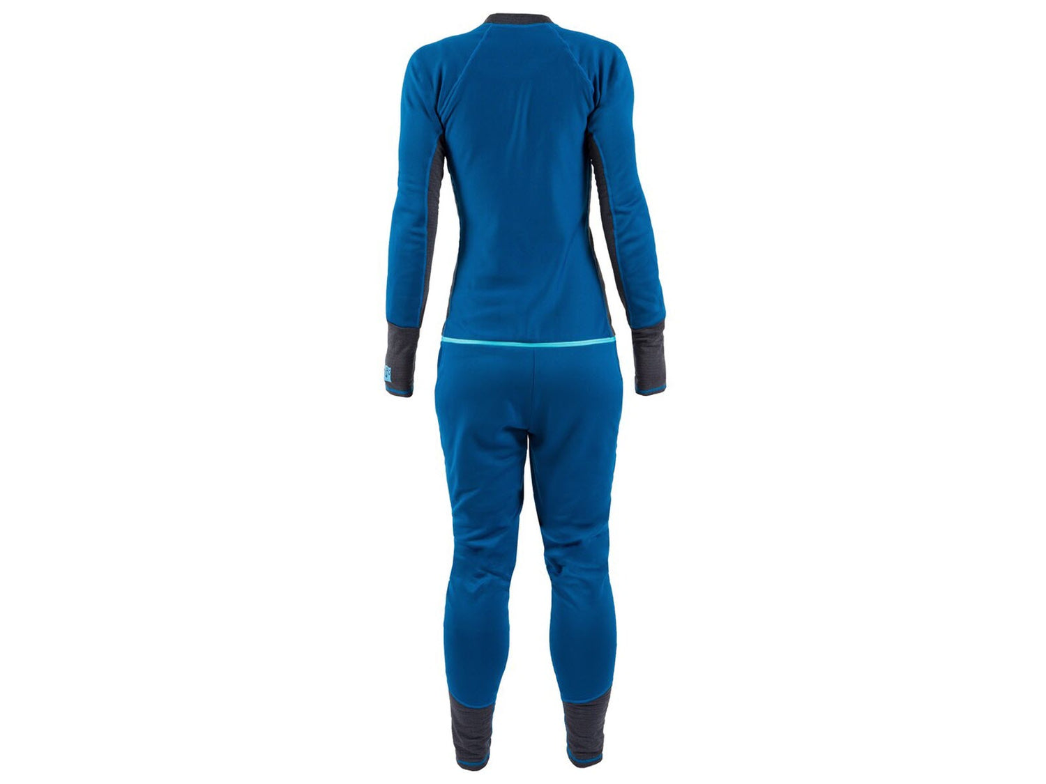 Kokatat OuterCore Habanero Women's Union Suit Liner