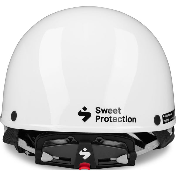 Sweet Protection Strutter Helmet – Olympic Outdoor Center