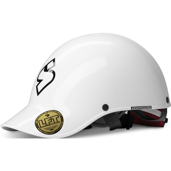 Sweet Protection Strutter Helmet – Olympic Outdoor Center