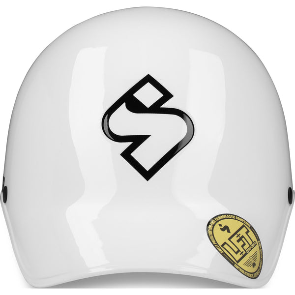 Sweet Protection Strutter Helmetホワイト Sweet Protection Strutter Whitewater Kayaking Helmet – Olympic