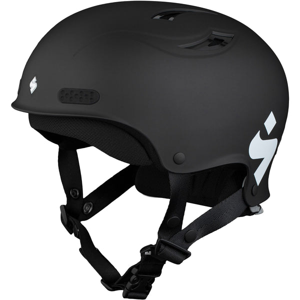 Rennrad Helm Weiß Sweet Protection Blaster II Skihelm – Leicht