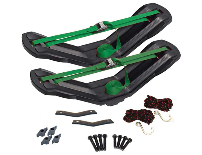 Malone MegaWing Kayak Carrier