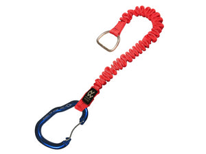 North Water PFD Pig Tail Tow with Paddle Carabiner