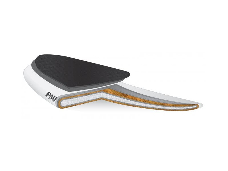 Pau Hana Big EZ Hawaiian 11' | All-Around Stand Up Paddleboard