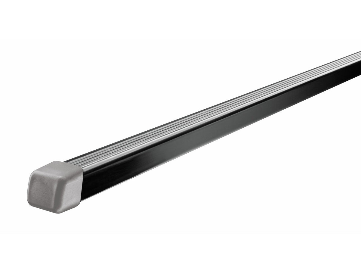 Thule Rack Thule Square Bar Evo 127 Square Roof Bars Roof Bars 
