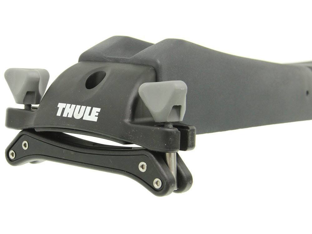 Thule Board Shuttle 811XT Stand Up and Surf Board Carrier - Olympic Outdoor  Center