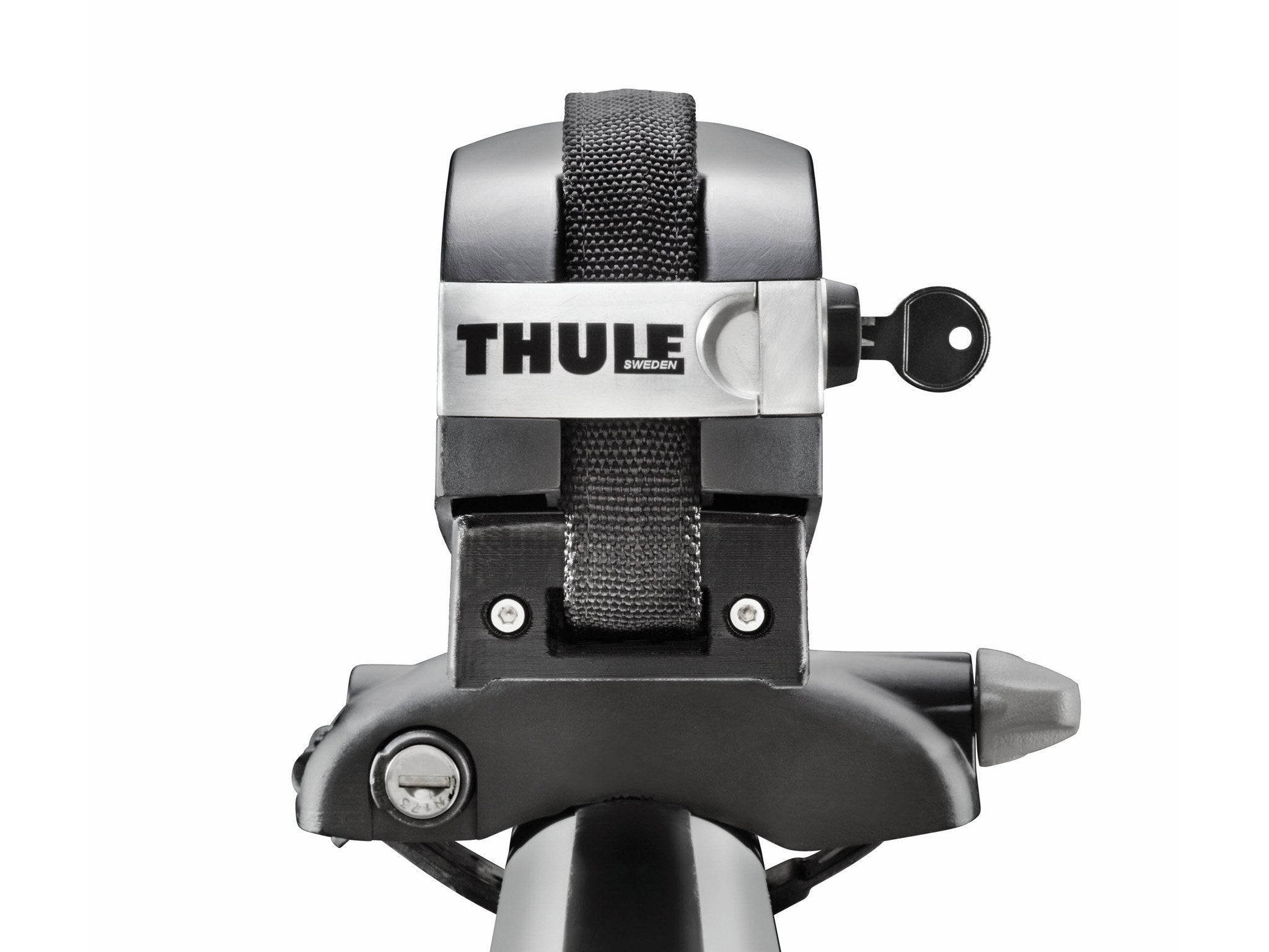 Thule online paddleboard carrier