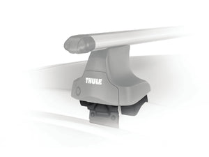 Thule Traverse Fit Kit - On Foot