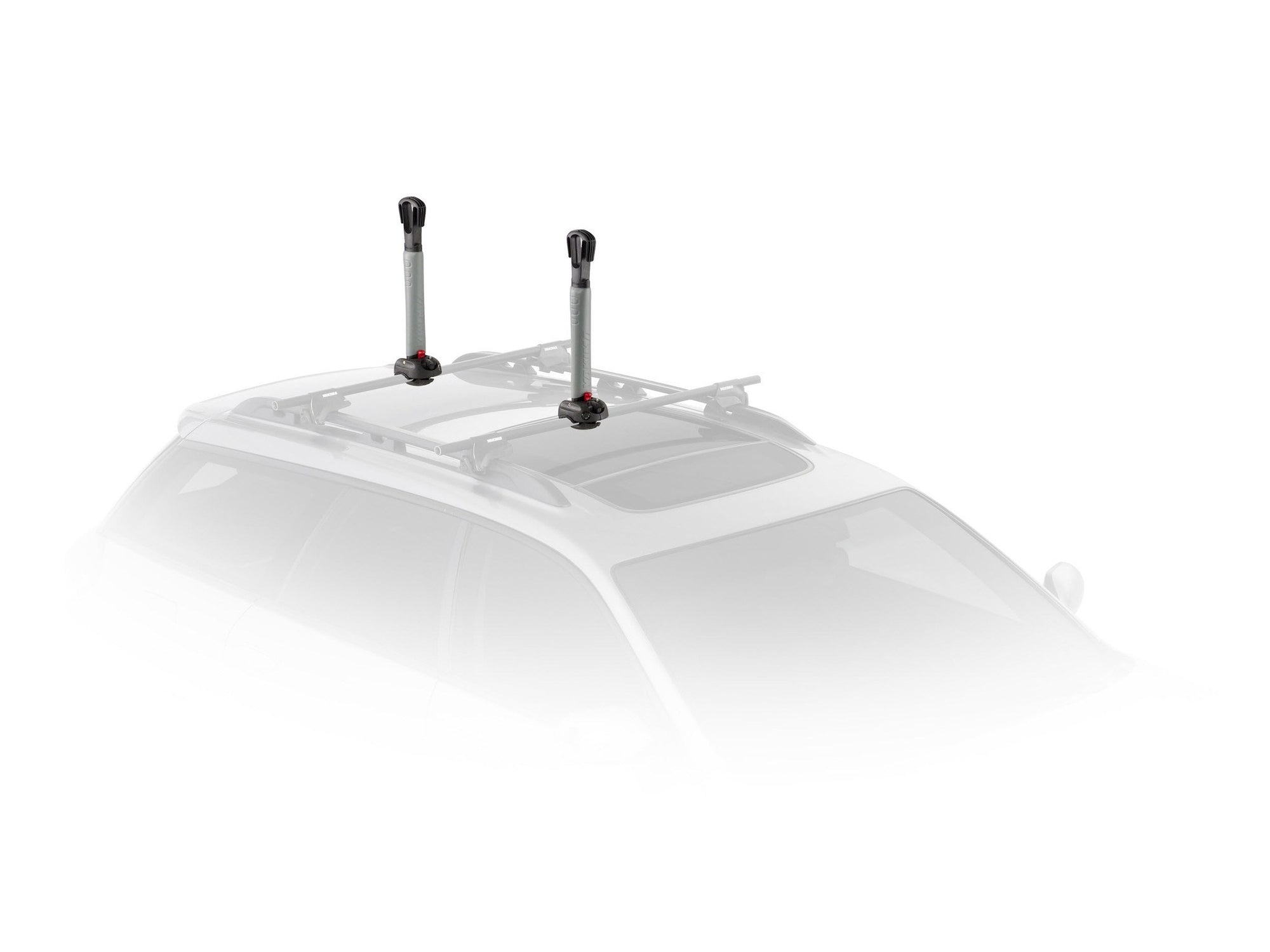 Yakima Big Stack Kayak Carrier without Kayak