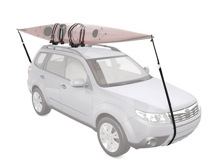 Yakima JayLow J-Cradle Roof Rack Kayak Carrier – Olympic
