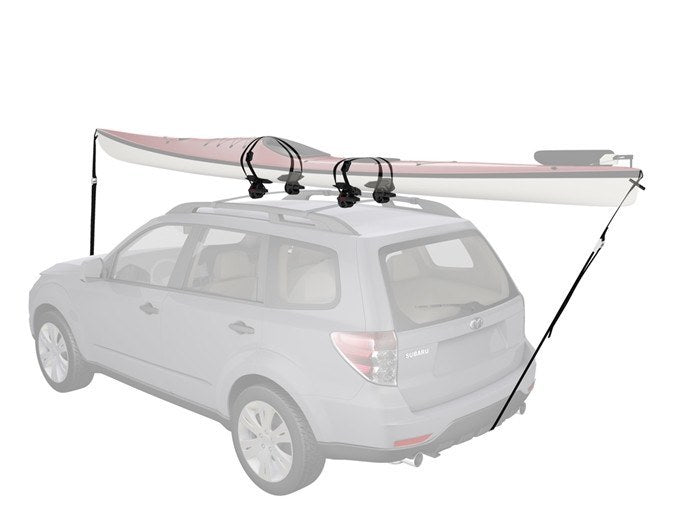 Rack > Rack Accessory > Yakima - Yakima SweetRoll Kayak Carrier