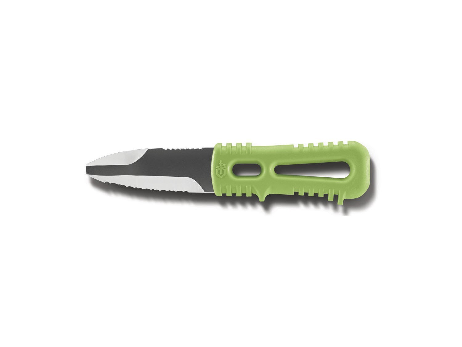 Gerber River Shorty Knife – Olympic Outdoor Center