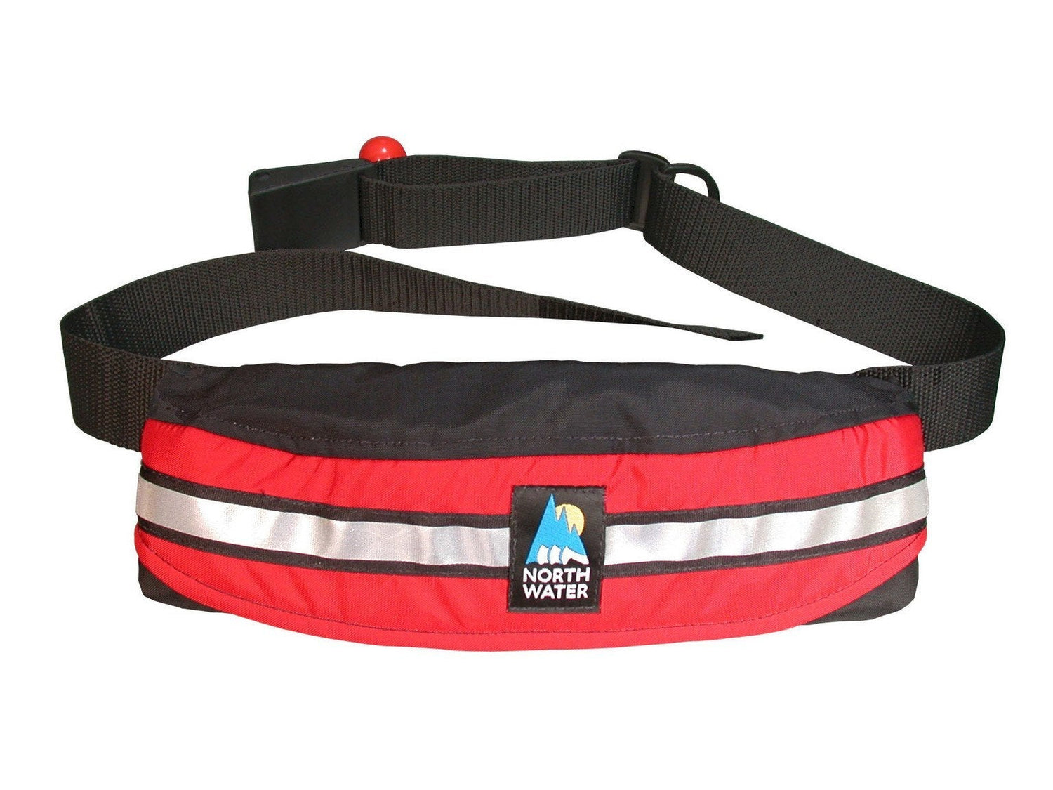 North Water Sea Tec Tow Line - Stowed