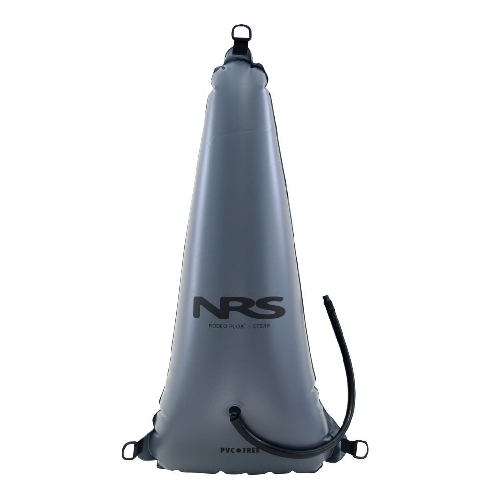 NRS Rodeo Split Stern Kayak Float Bags - Thumbnail 2