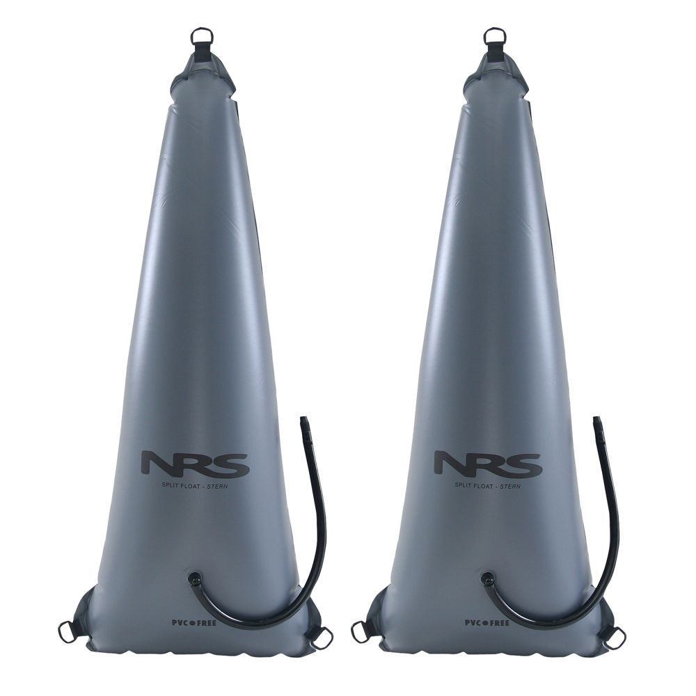 NRS Infinity Split Kayak Flotation