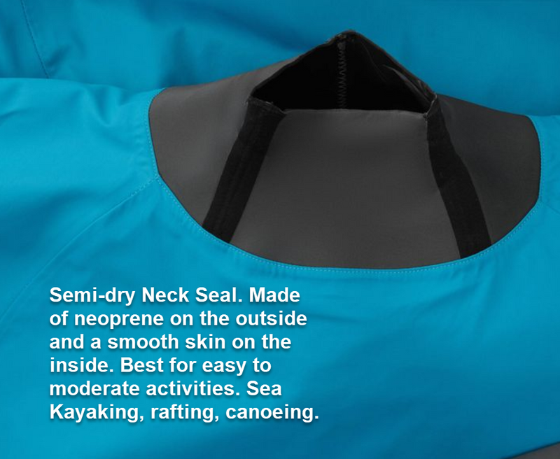 Dry Suit Rentals Full & SemiDry Kayaking Canoeing Rafting Sailing