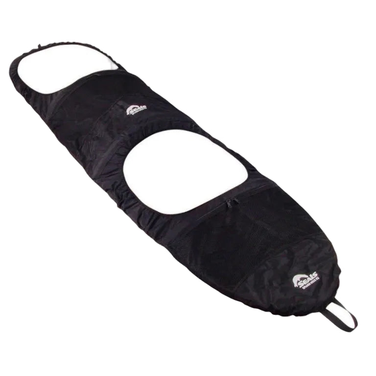 Seals Tandem Kayak Splash Deck Spray Skirt Olympic Outdoor Center