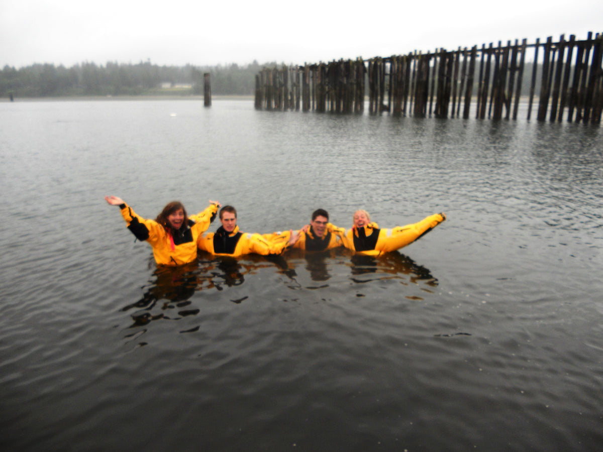 Outdoor Recreation Jobs at Olympic Outdoor Center in Kitsap County