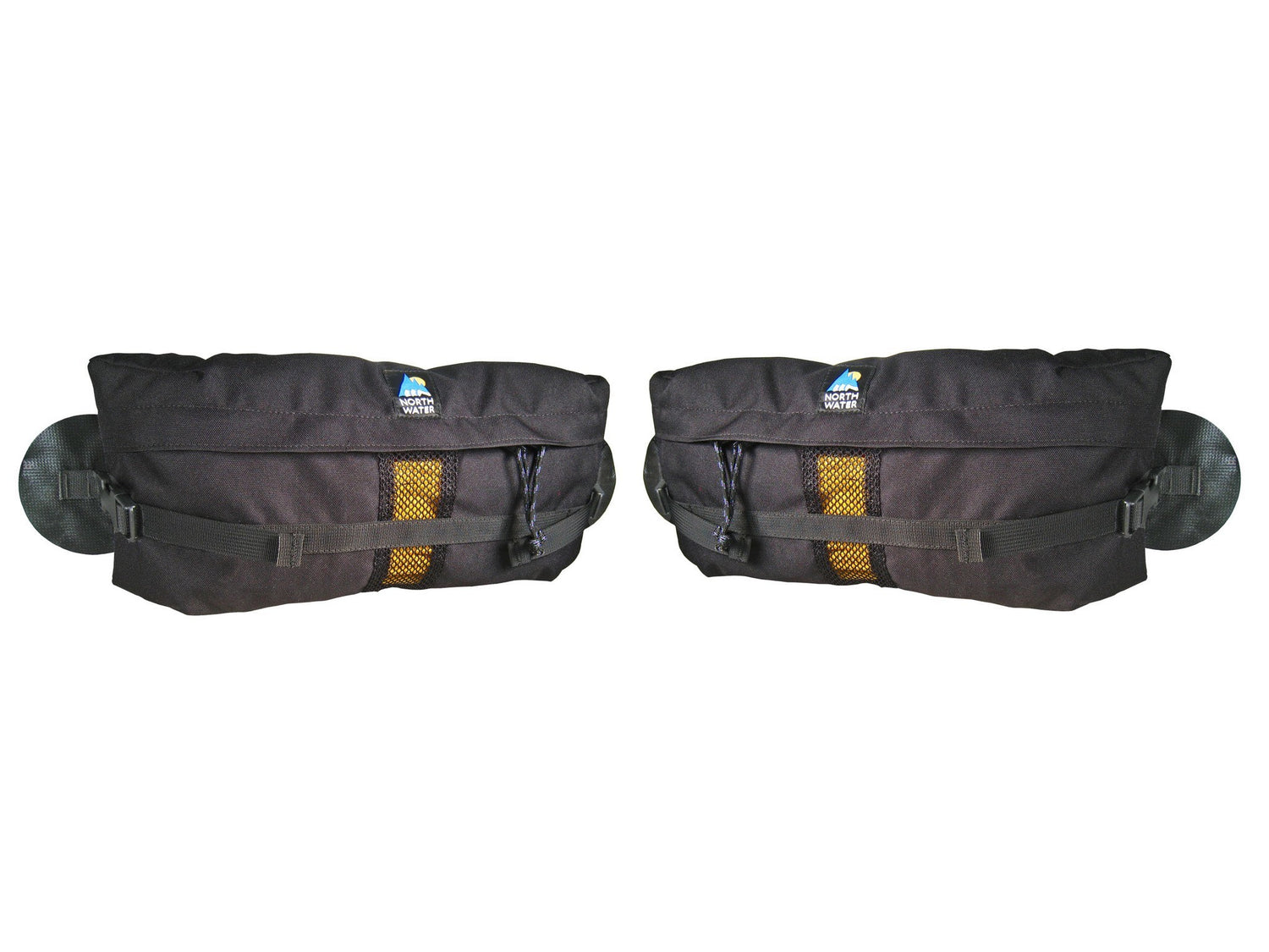 North Water Interior Cockpit Bag