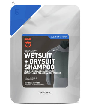 Revivex Wet and Dry Shampoo 10oz
