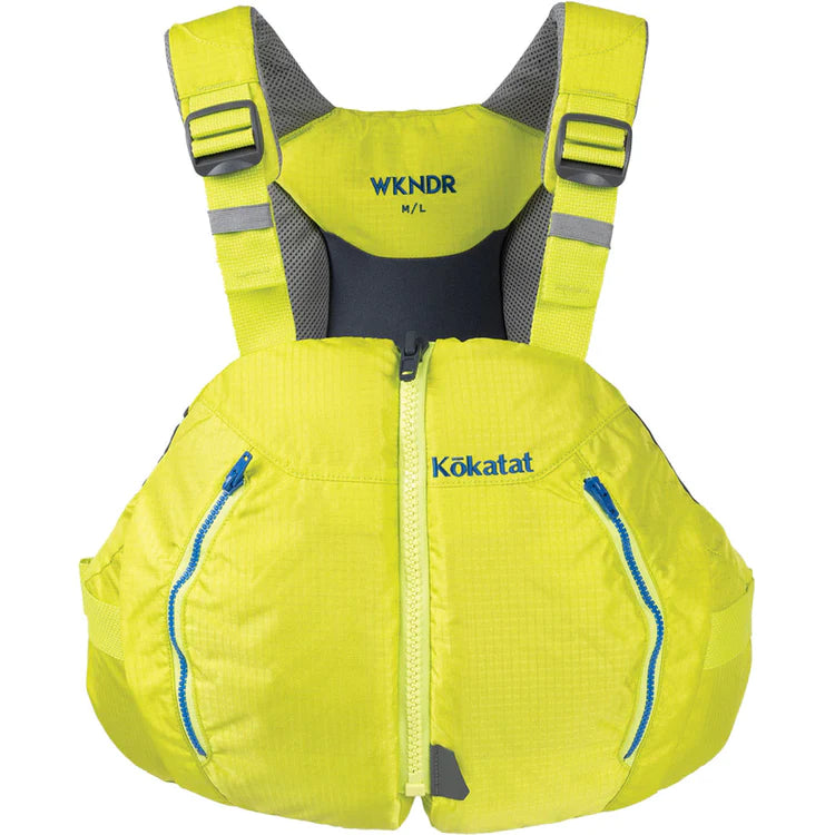 Kokatat WKNDR Life Jacket PFD